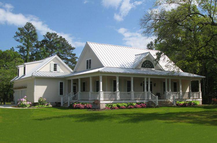 Top 3 Most Popular House Styles America S Best Plans Blog Farmhouse Design