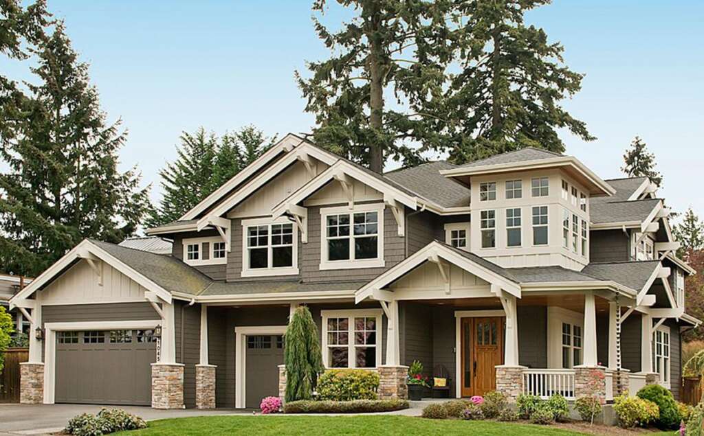 Why choose a house plan with a loft?