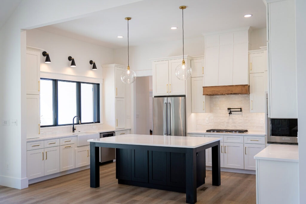 Tips for Designing Your New Kitchen