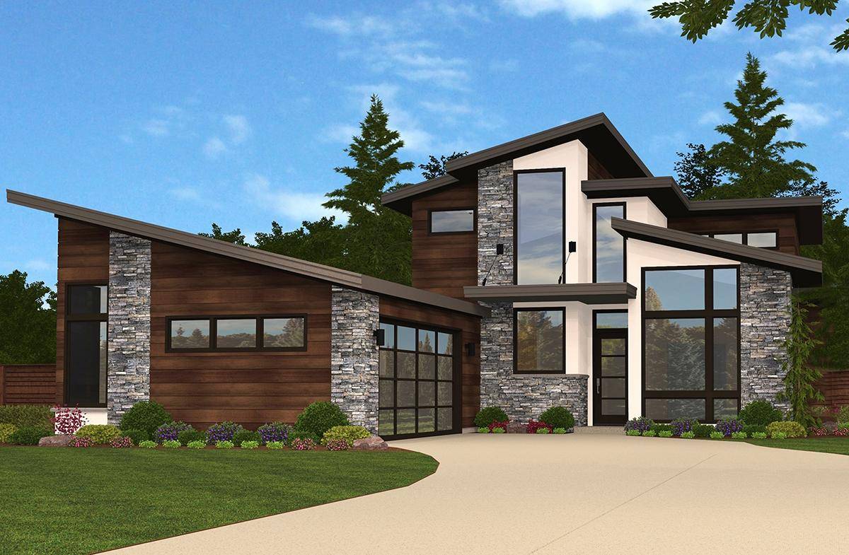 Mid Century Modern House Plans Don t Call It A Comeback They ve Been Here For Years Mid Century Modern House Plans Don t Call It A Comeback They ve Been Here For Years