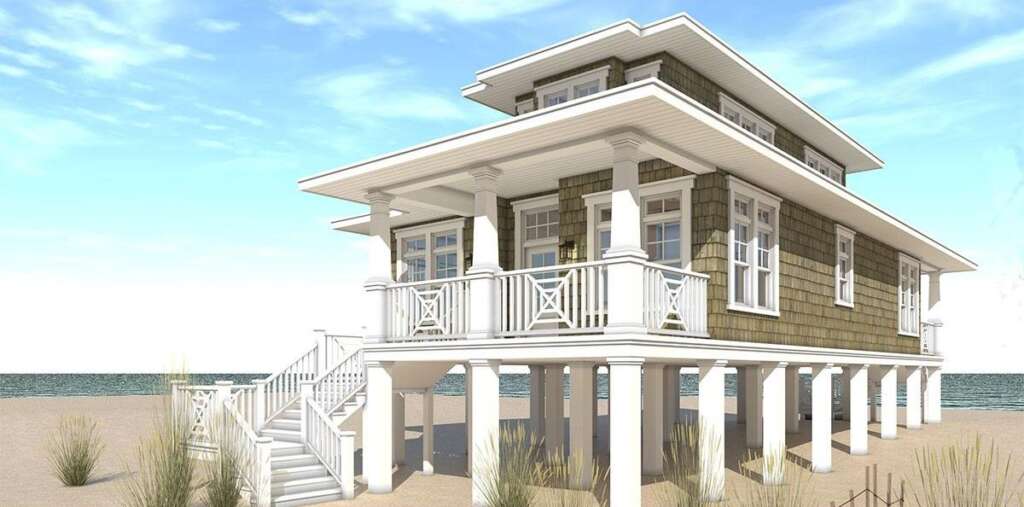 Find Your Perfect Vacation House Plan America's Best House Plans Blog