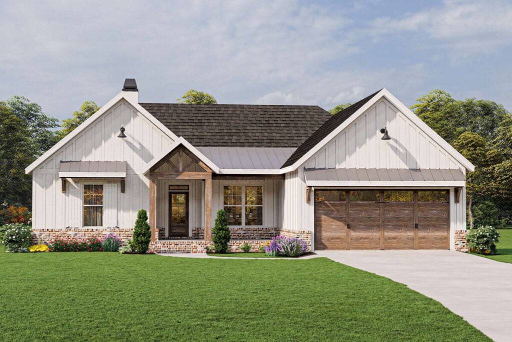 How do Professional Builders Make Money?