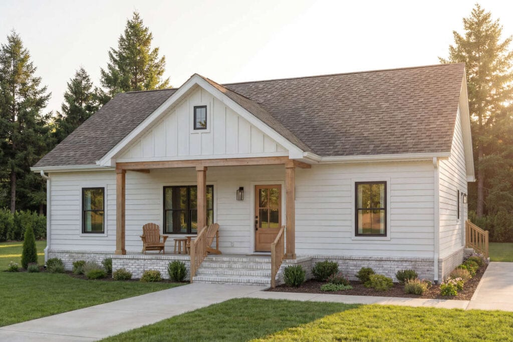 The Ultimate Guide to Cottage Homes: Country Cottage, Modern Cottage & Small Cottage