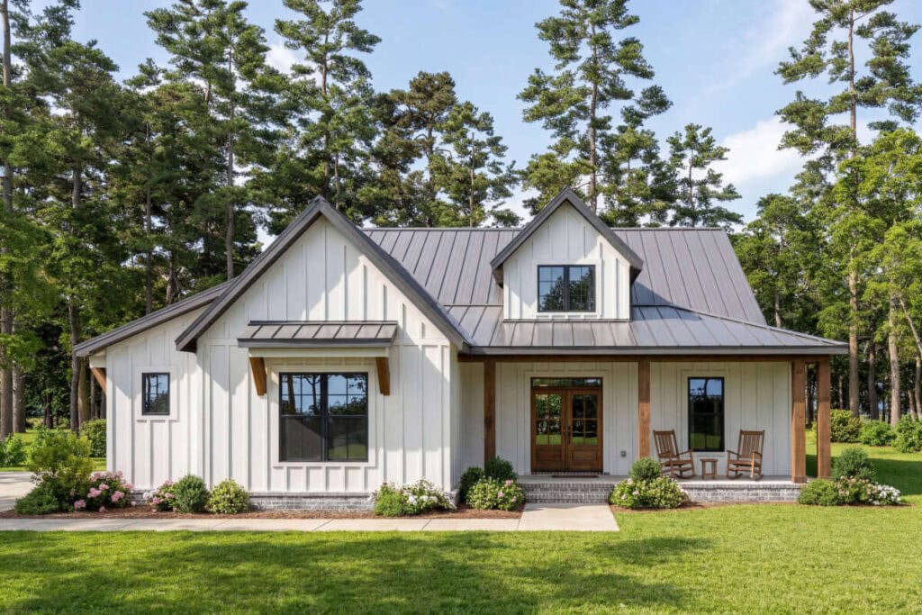 Most Popular 3 Bedroom 2 Bathroom House Plans for Families