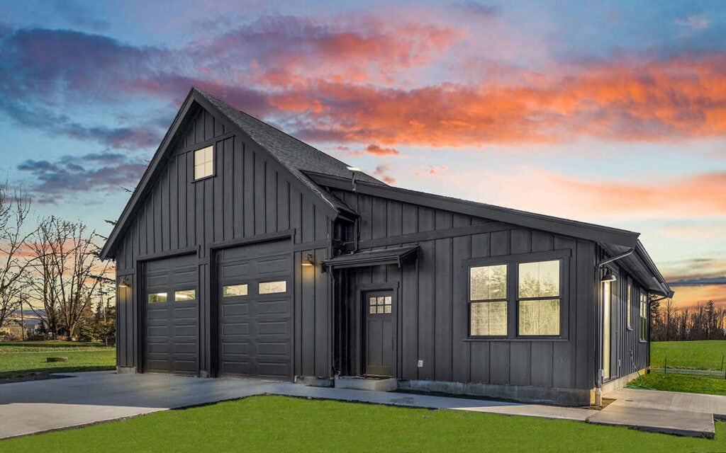 Detached Garage Ideas for Every Property