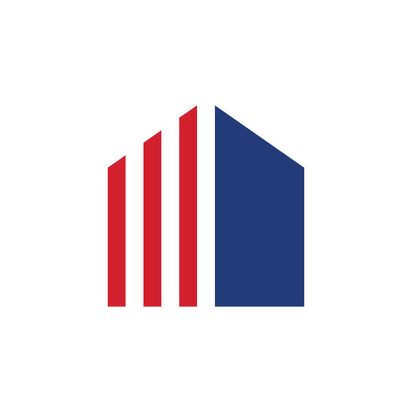 Beautiful view of Modern Apartment Building Design