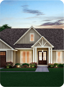 House Plans: The Best Floor Plans & Home Designs