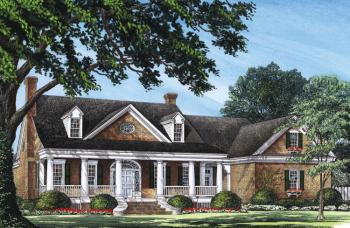 Greek Revival House Plans Clical Home Designs And Floor