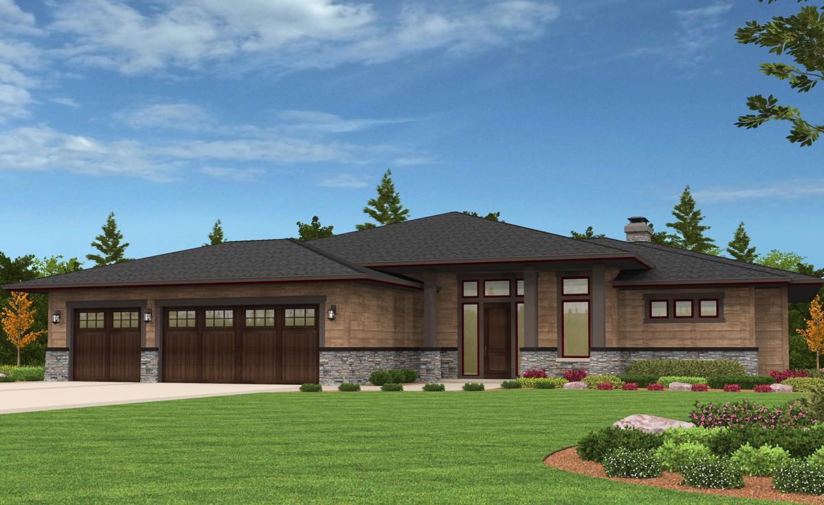 Northwest House Plans Pacific Home Designs Floor Plans