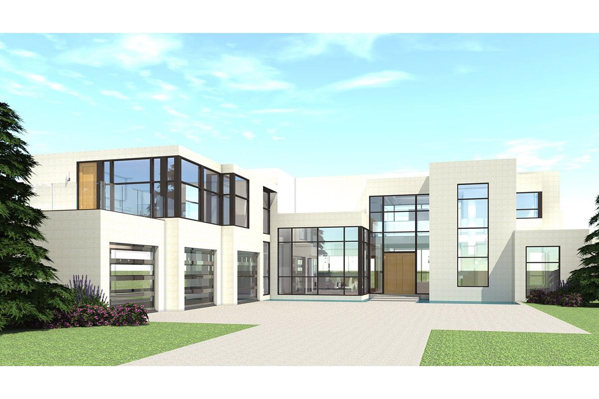 Over Square Foot House Plans With Photos Luxury Mansion Plans My XXX 