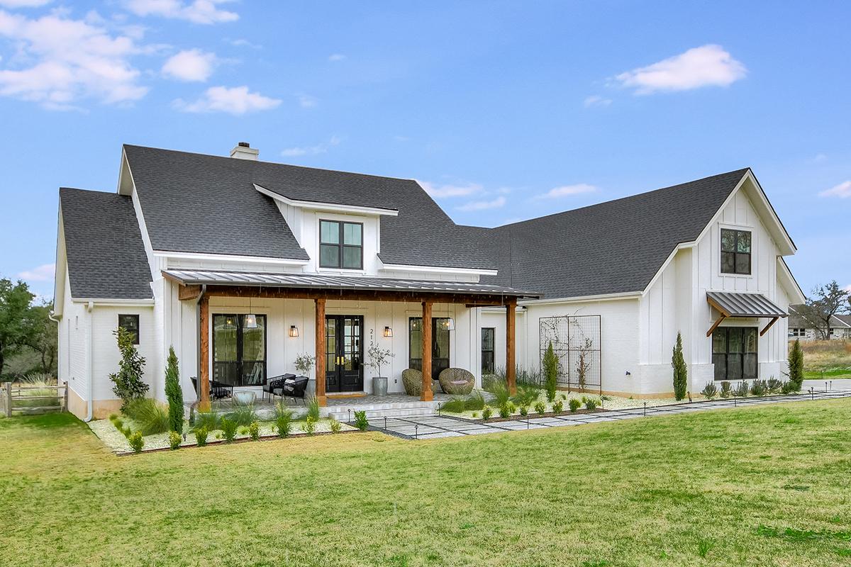 One Story House Designs Ranch Floor Plans one-story-house-designs-ranch-floor-plans