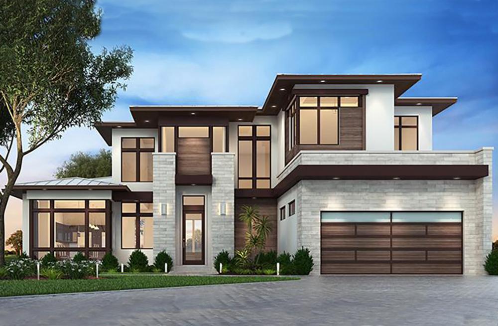 Contemporary House Plans Houseplans Contemporary House Plans Houseplans