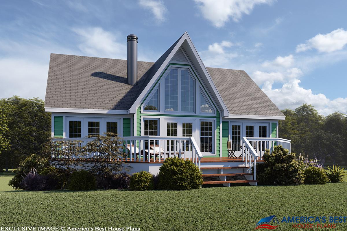 Lake House Plans Waterfront Home Designs Lake House Plans Waterfront Home Designs