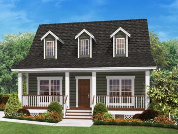  House  Plans  Under  1000  Square  Feet  Small  House  Plans 