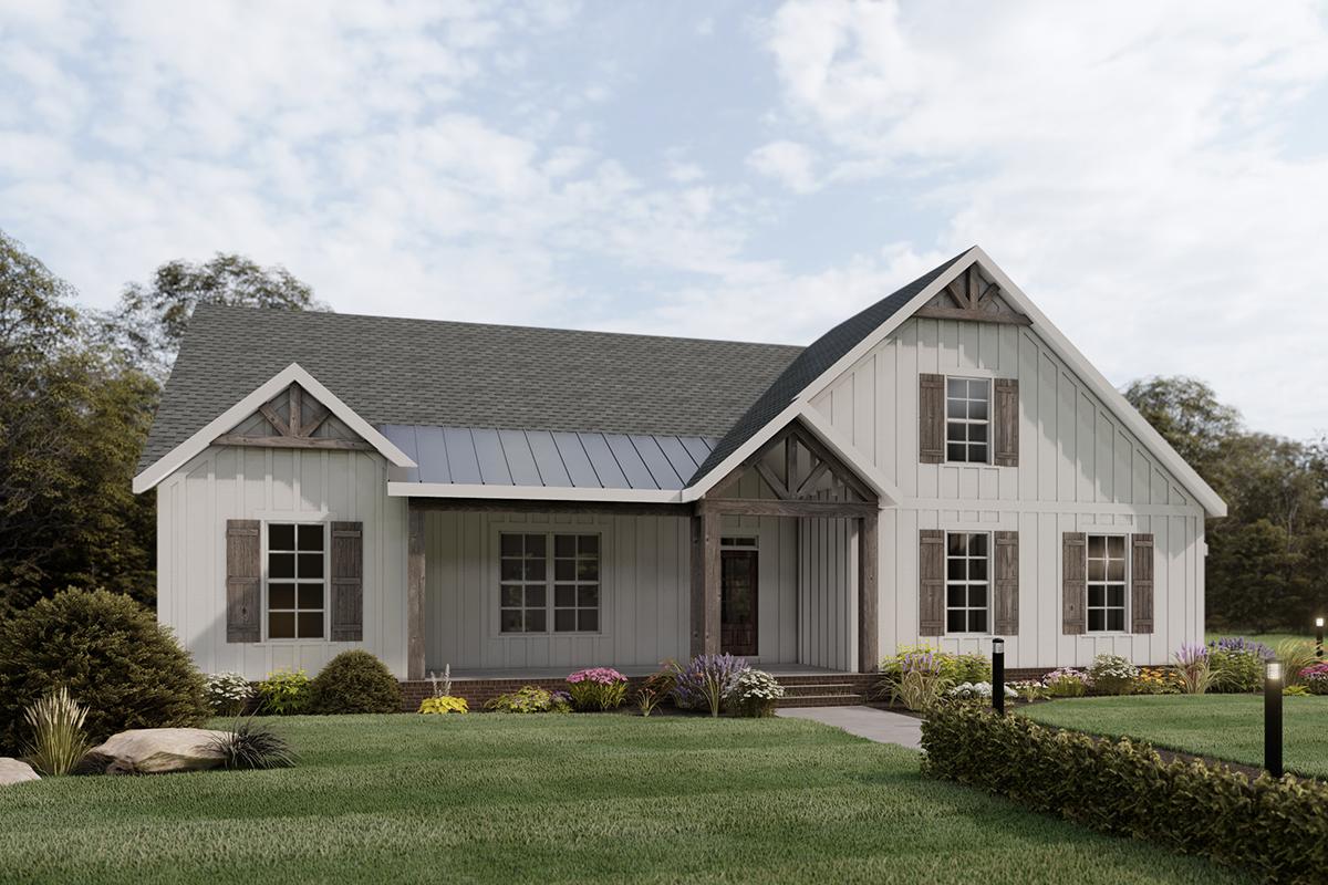 America's Best House Plans