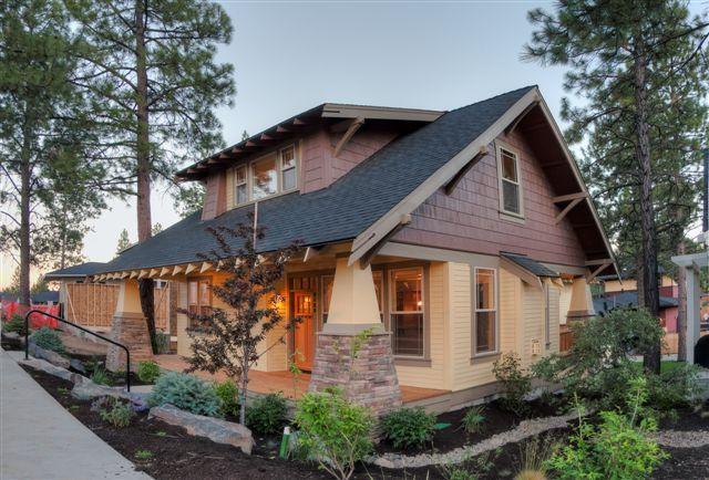 Bungalow Plan: 1,735 Square Feet, 3 Bedrooms, 2.5 Bathrooms - 7327-00003 Bungalow Plan: 1,735 Square Feet, 3 Bedrooms, 2.5 Bathrooms - 7327-00003