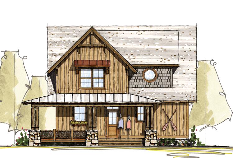 Vacation Plan: 1,630 Square Feet, 3 Bedrooms, 2.5 Bathrooms - 8504-00027 Vacation Plan: 1,630 Square Feet, 3 Bedrooms, 2.5 Bathrooms - 8504-00027