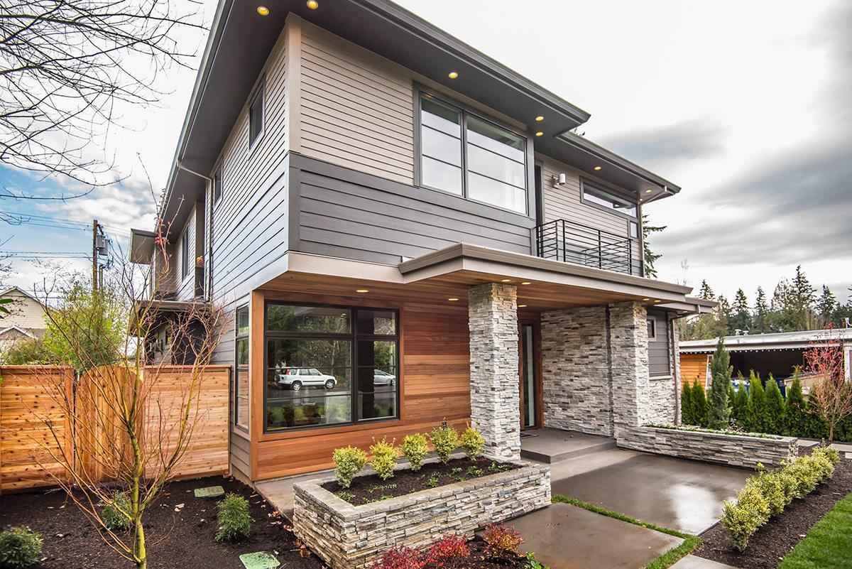 Mid Century Modern Plan: 2,907 Square Feet, 5 Bedrooms, 2 ...