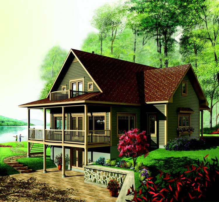  Lake  House  Plans  Under 2000 Square  Feet 