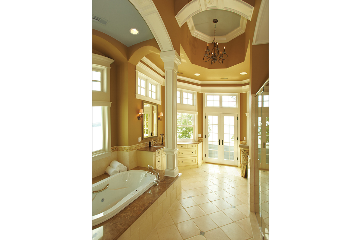 Farmhouse Plan 10275 Square Feet 5 Bedrooms 75 Bathrooms 341