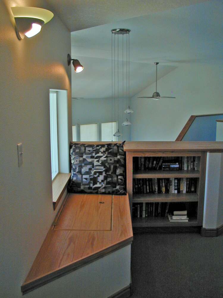 Passive Solar House Plans Architecturalhouseplans Com