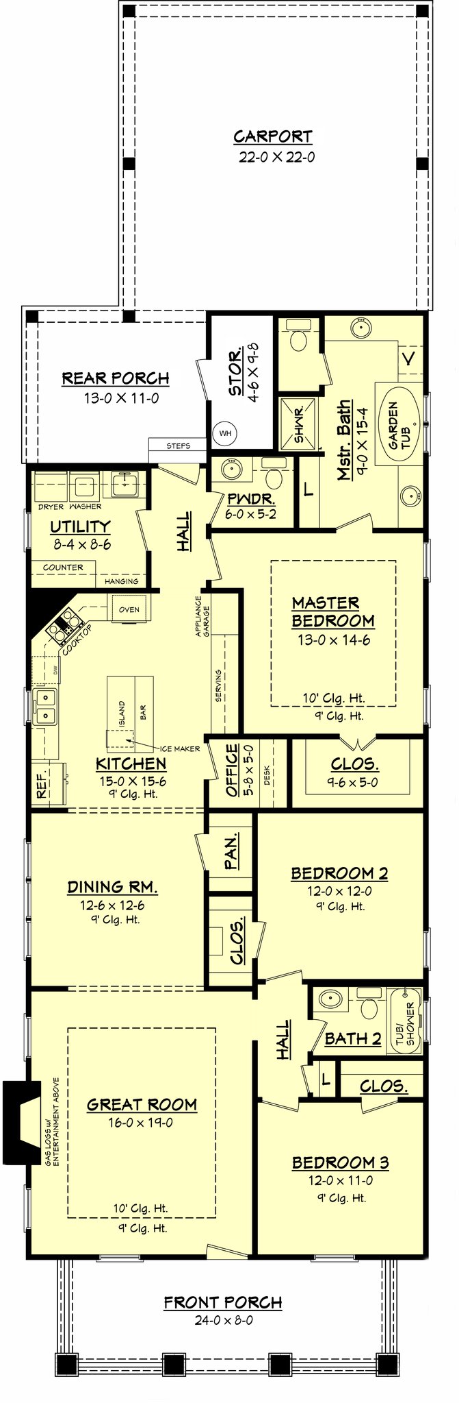 1 acre lot size in square feet 1 acre lot size in square feet