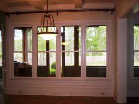 Luxury House Plan #053-02231 Additional Photo
