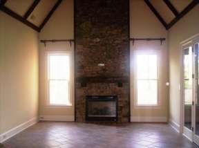 Luxury House Plan #053-02231 Additional Photo