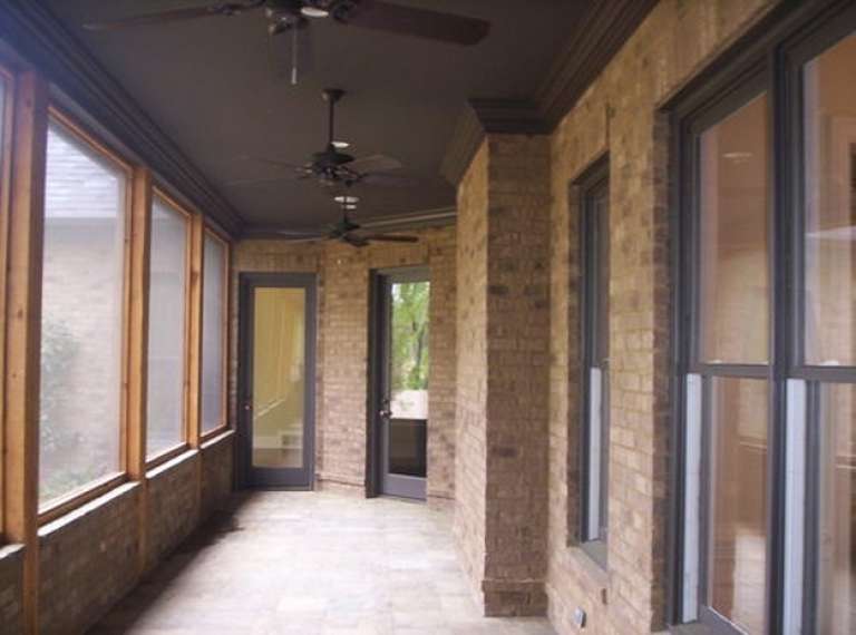 Luxury House Plan #053-02231 Additional Photo