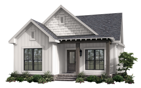 Your house plan