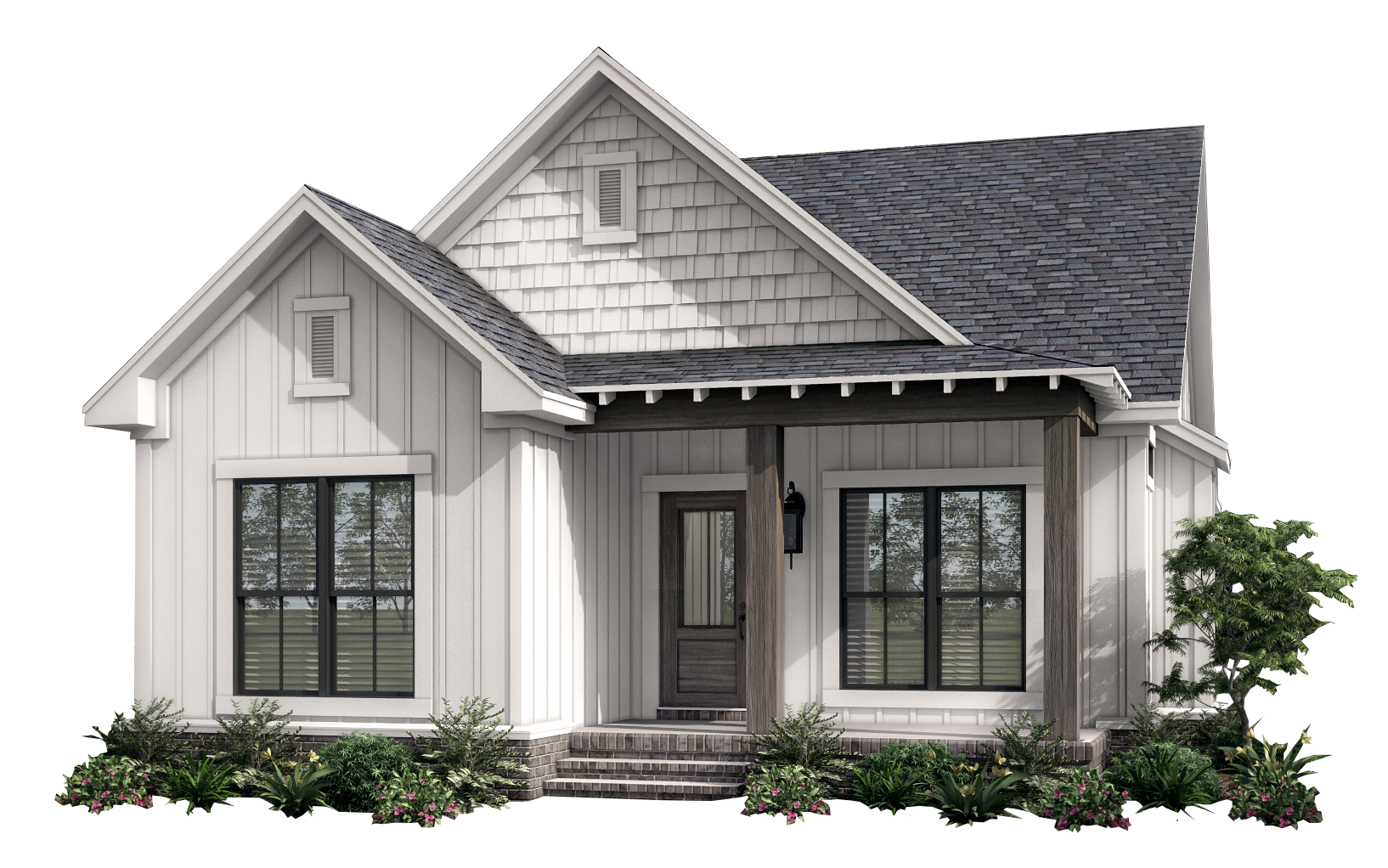 Your house plan