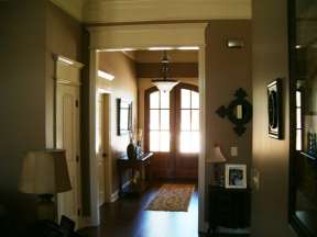 French Country House Plan #041-00052 Additional Photo