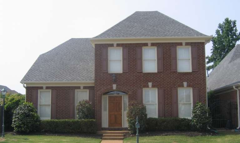 House Plan House Plan #10619 Front Photo