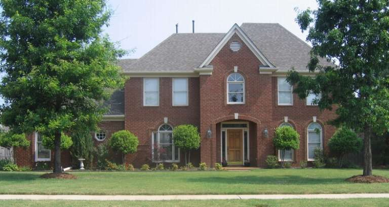 House Plan House Plan #10657 Front Photo
