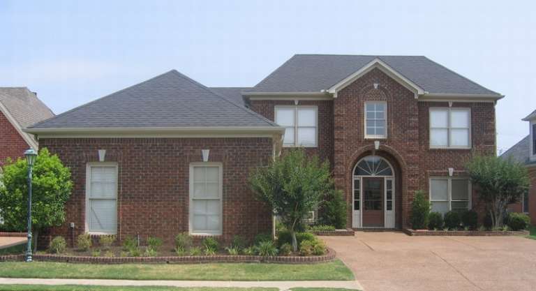 House Plan House Plan #10660 Front Photo