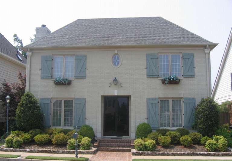 House Plan House Plan #10677 Front Photo