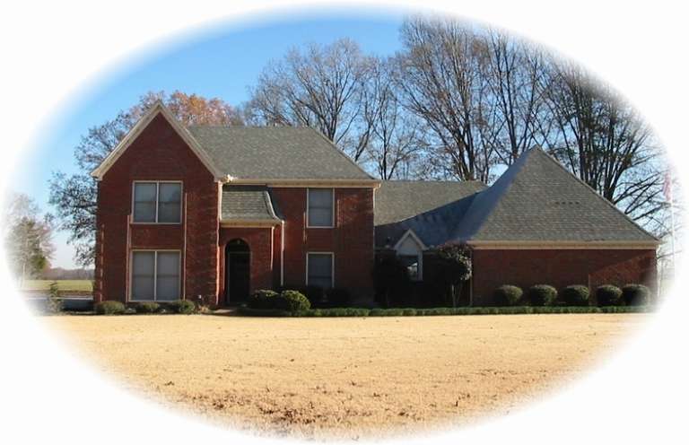House Plan House Plan #10680 Front Photo