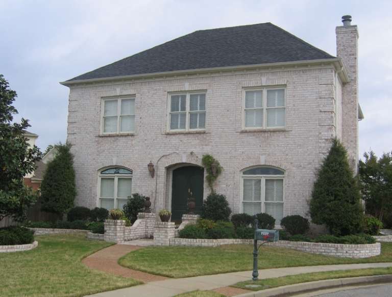 House Plan House Plan #10691 Front Photo