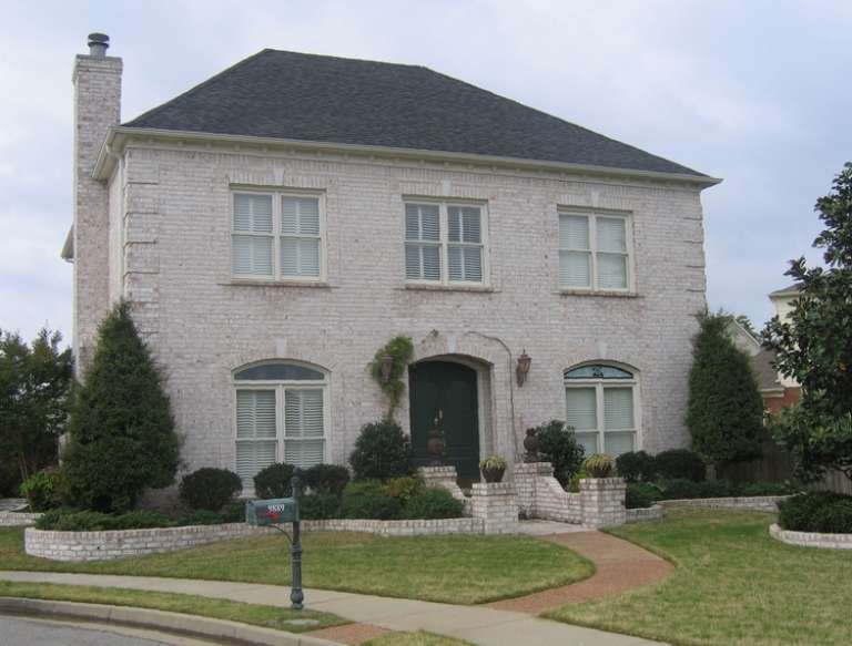 House Plan House Plan #10695 Front Photo