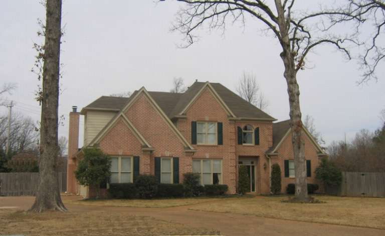 House Plan House Plan #10707 Front Photo