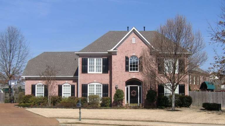 House Plan House Plan #10711 Front Photo