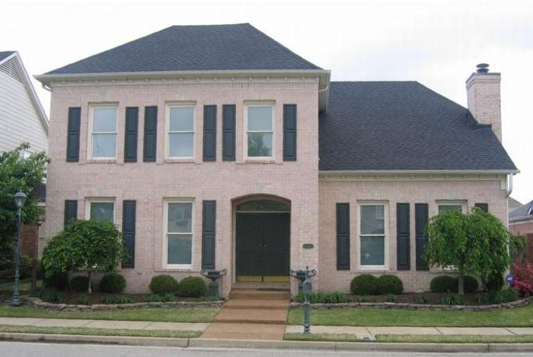 House Plan House Plan #10717 Front Photo