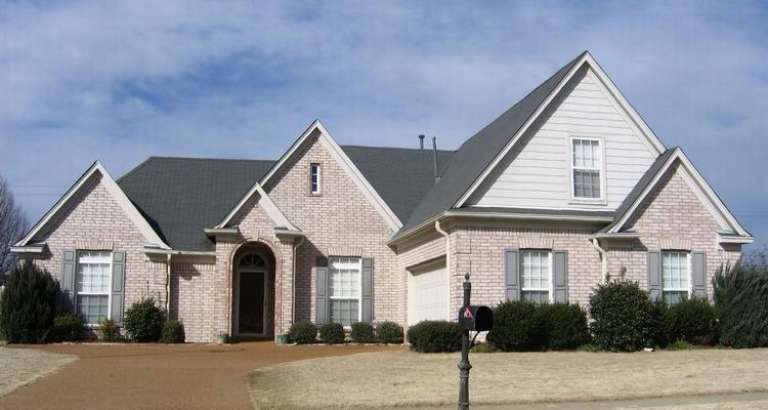 House Plan House Plan #10719 Front Photo