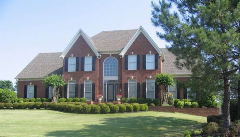 House Plan House Plan #10779 Front Photo