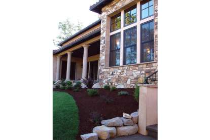 Country House Plan #035-00329 Additional Photo