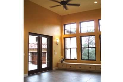 Country House Plan #035-00329 Additional Photo