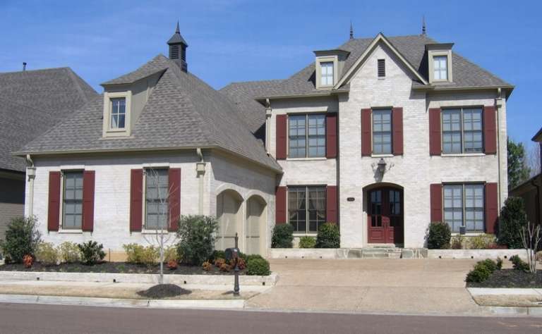 House Plan House Plan #10827 Front Photo