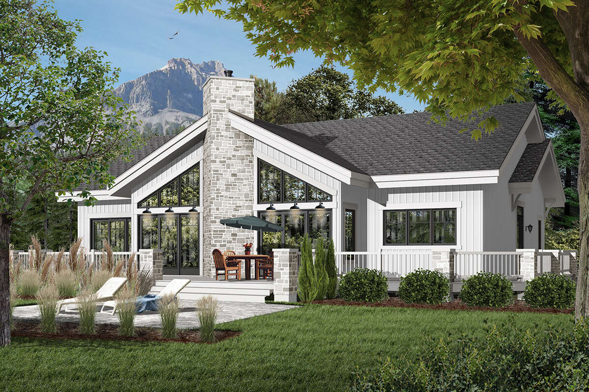 Country Plan 2 146 Square Feet 4 Bedrooms 3 Bathrooms 034 008 Country Plan 2 146 Square Feet 4 Bedrooms 3 Bathrooms 034 008