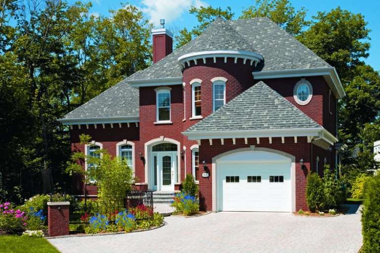 House Plan House Plan #11202 Front Photo