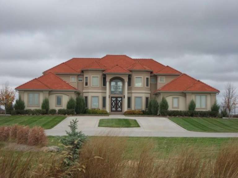 House Plan House Plan #11231 Front Photo